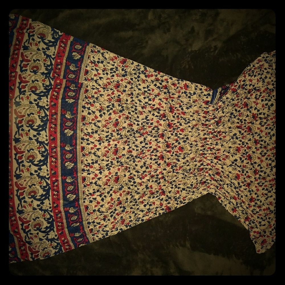 Summer dress